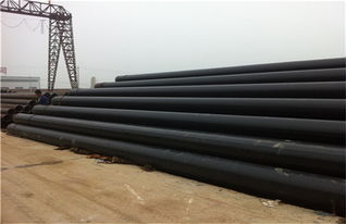 內(nèi)外噴塑環(huán)氧樹脂粉末防腐鋼管精品熱銷中