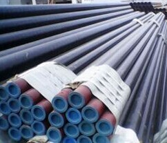 滄州地區(qū)專(zhuān)業(yè)生產(chǎn)3PE防腐鋼管廠家_管材欄目