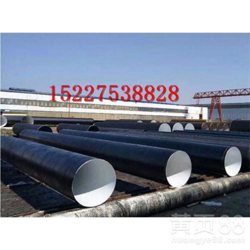 【黔南污水專(zhuān)用防腐鋼管廠家產(chǎn)品介紹】- 